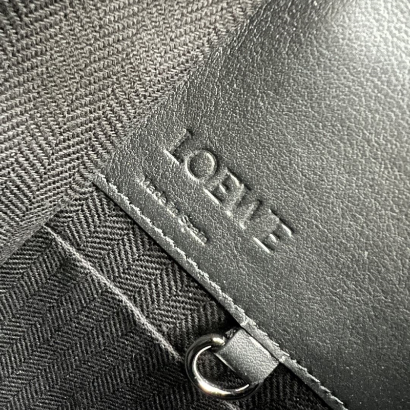 Loewe Handle Bags